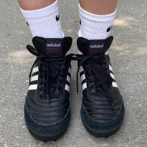 Adidas Copa Mundial turf shoes